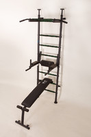 Шведская стенка Энерджи